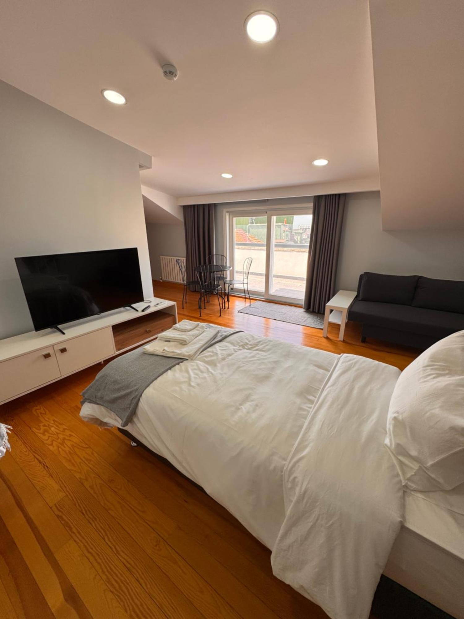 Istanbul Guesthouse Istanbul