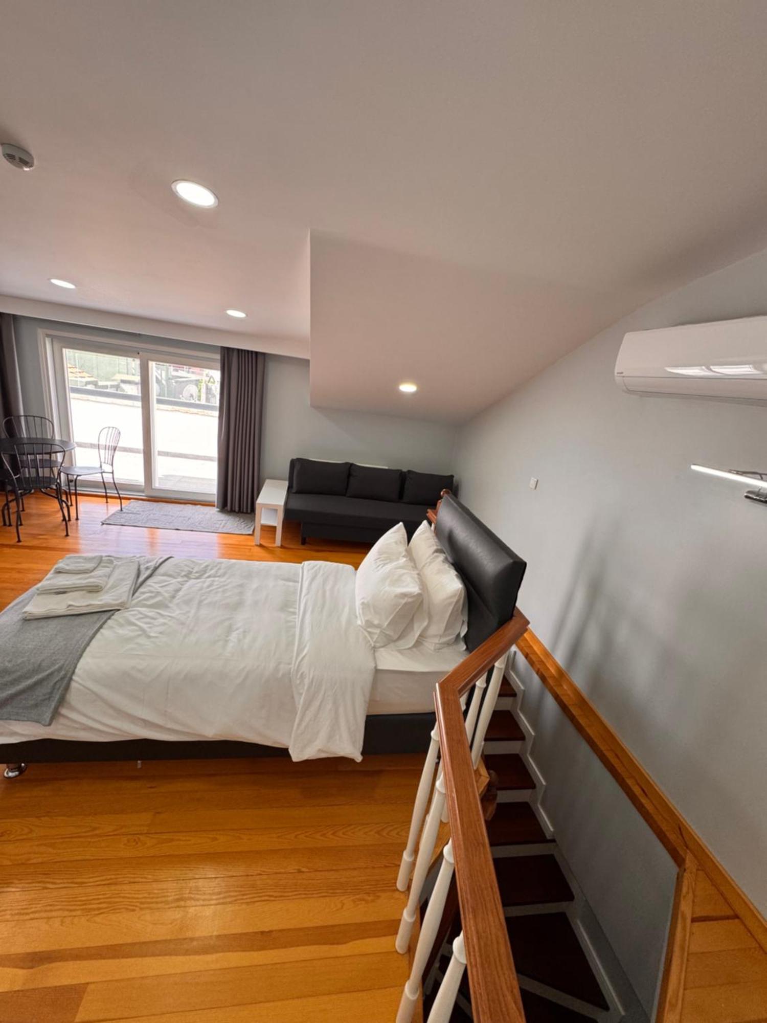 Aparthotel Istanbul Guesthouse
