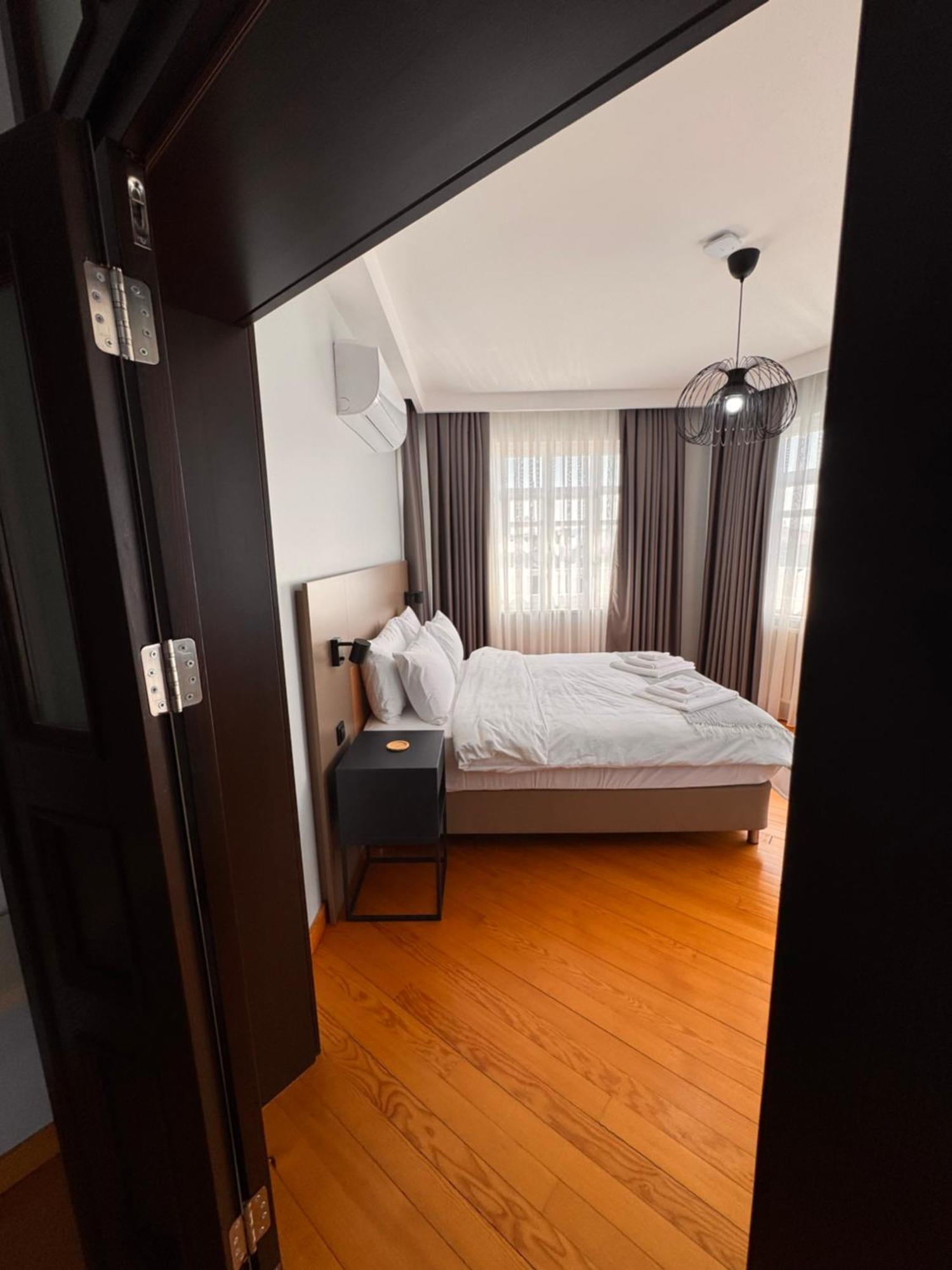 Istanbul Guesthouse Aparthotel *