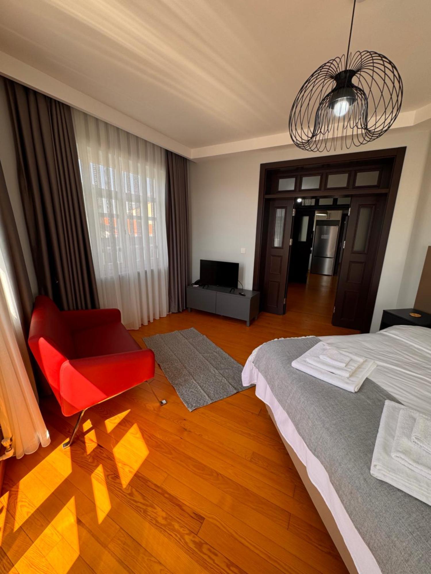 Istanbul Guesthouse * Istanbul