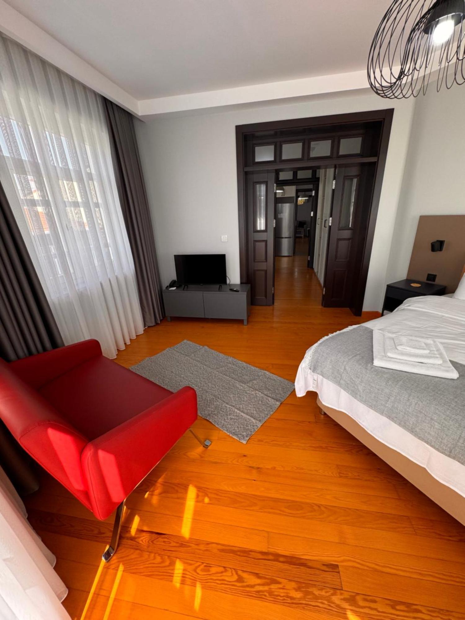 Aparthotel Istanbul Guesthouse