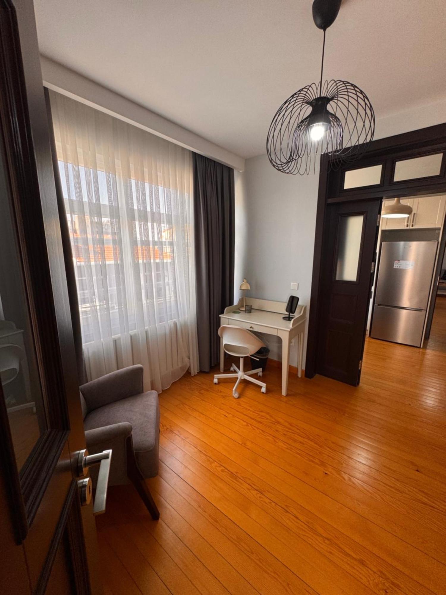 Istanbul Guesthouse Aparthotel Istanbul