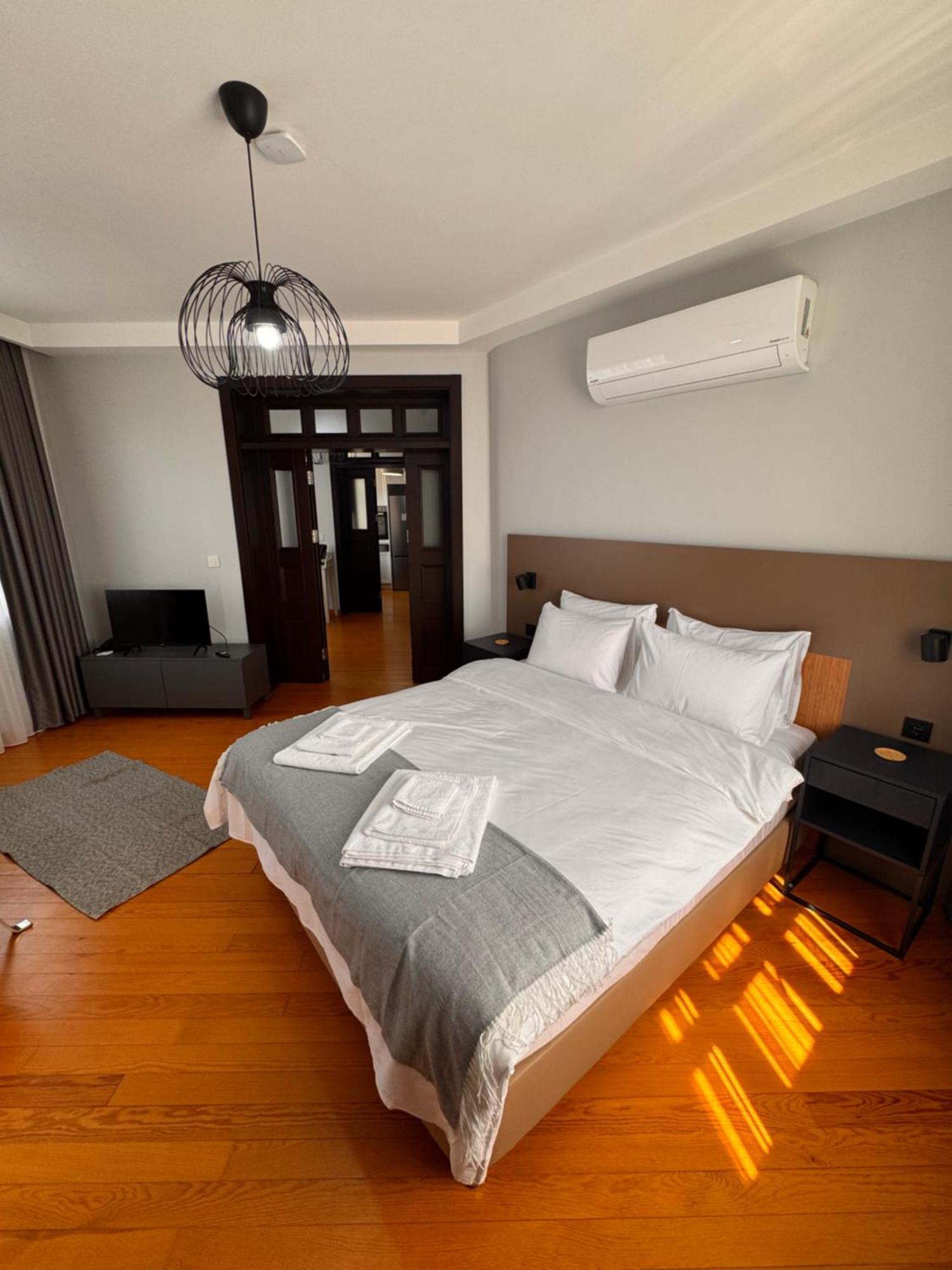 Aparthotel Istanbul Guesthouse Istanbul