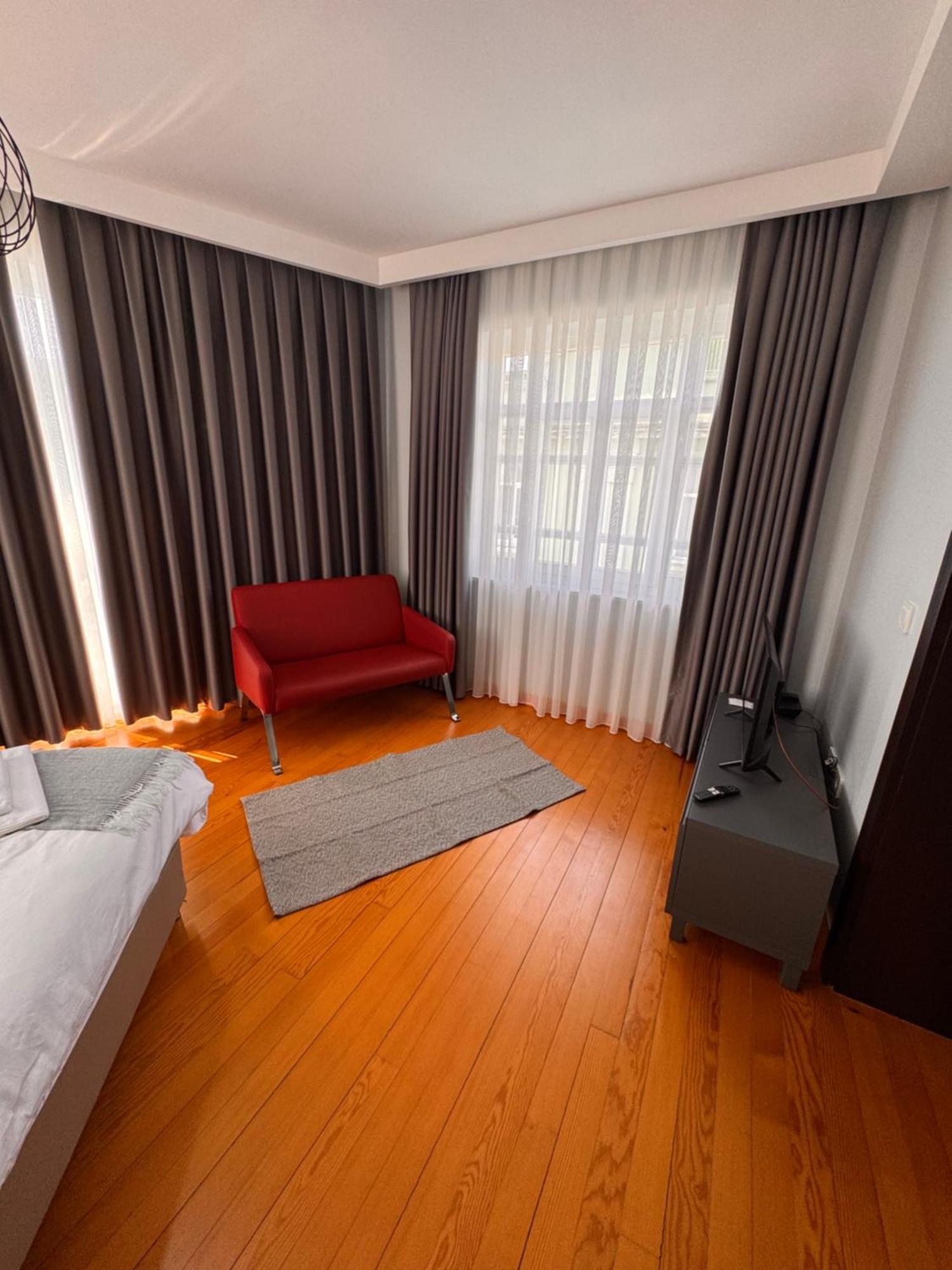 Istanbul Guesthouse Aparthotel *