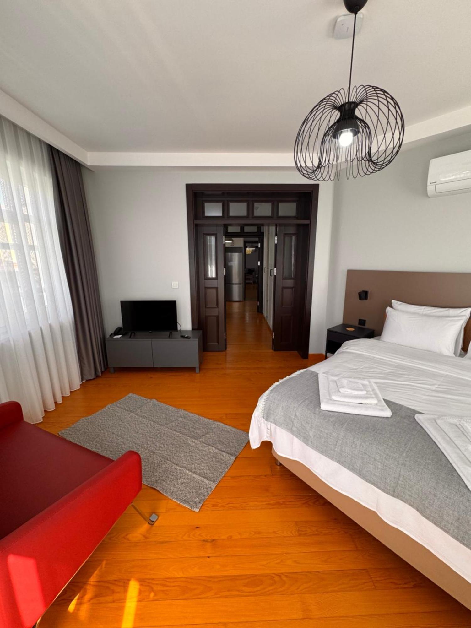 Aparthotel Istanbul Guesthouse *