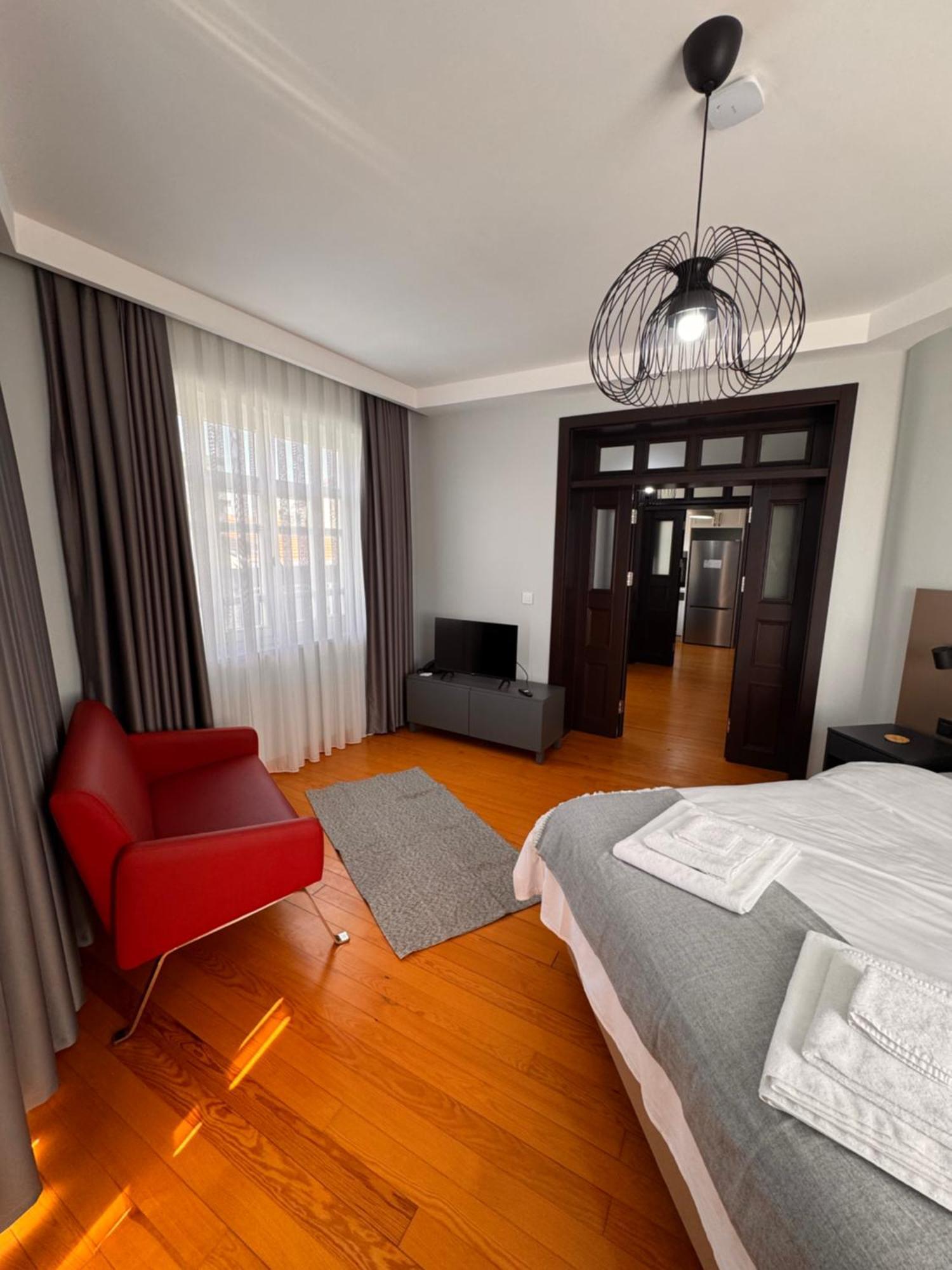 Istanbul Guesthouse Istanbul