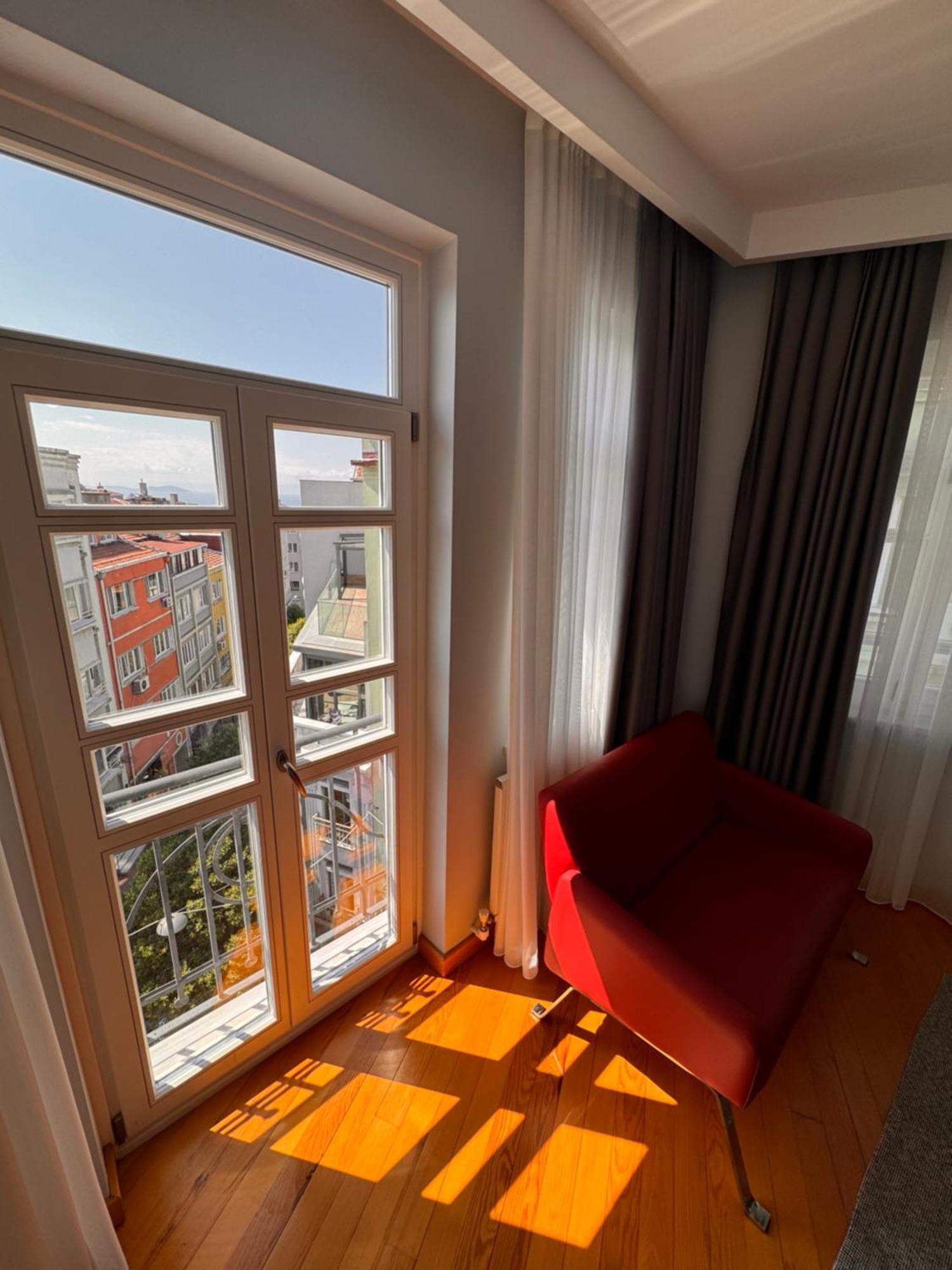 Aparthotel Istanbul Guesthouse Istanbul