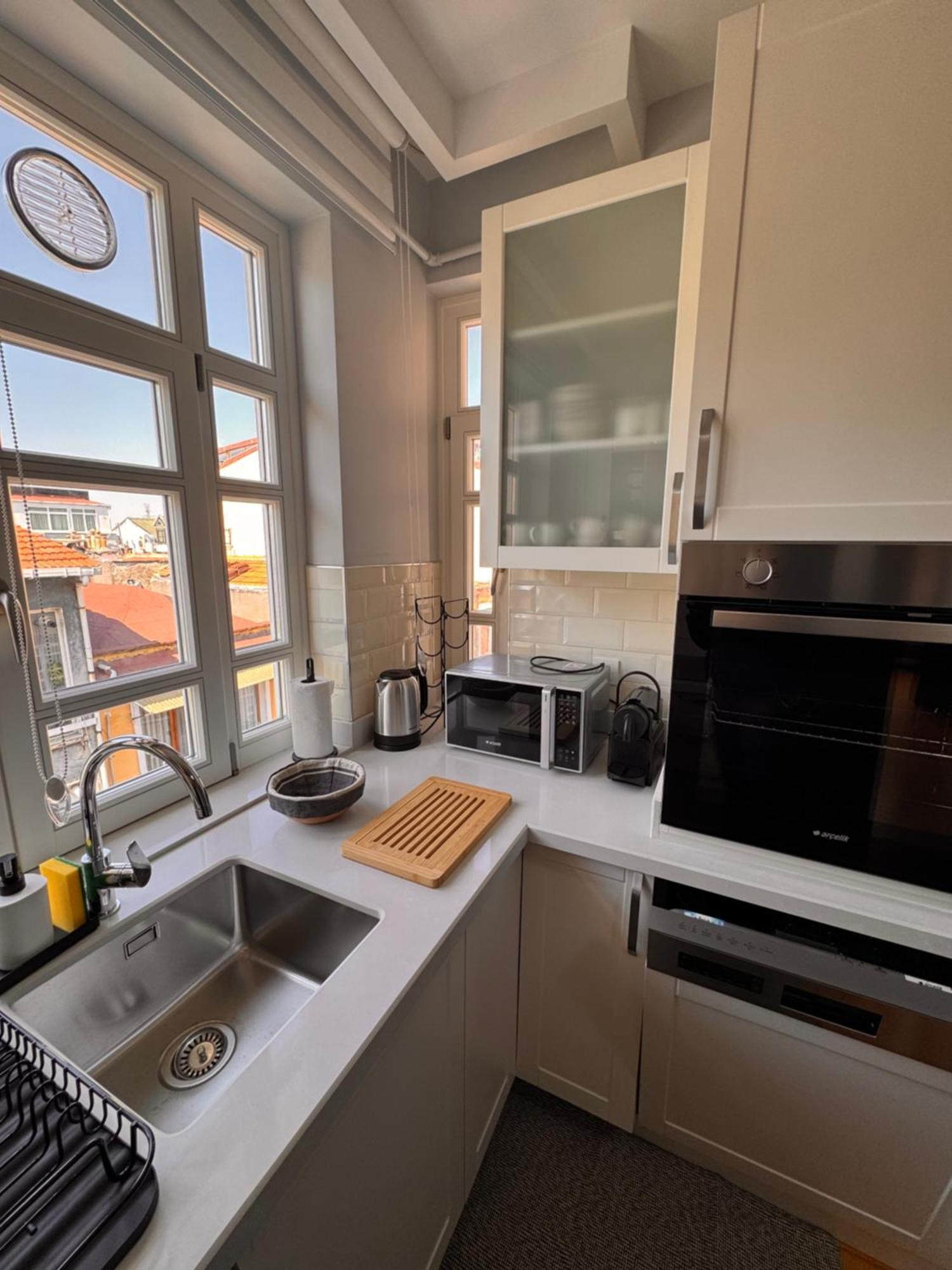 Aparthotel Istanbul Guesthouse *