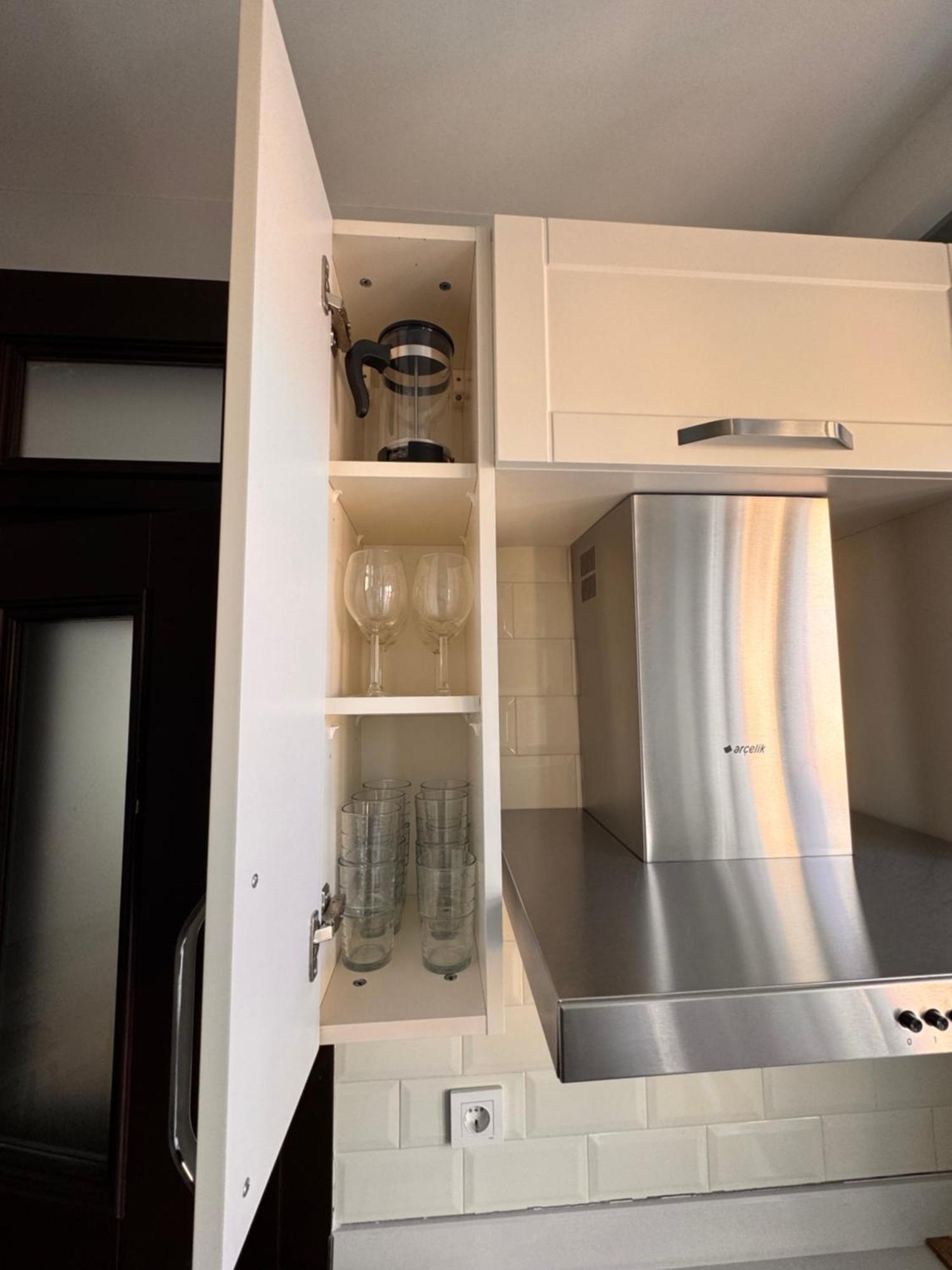 Istanbul Guesthouse Aparthotel Istanbul