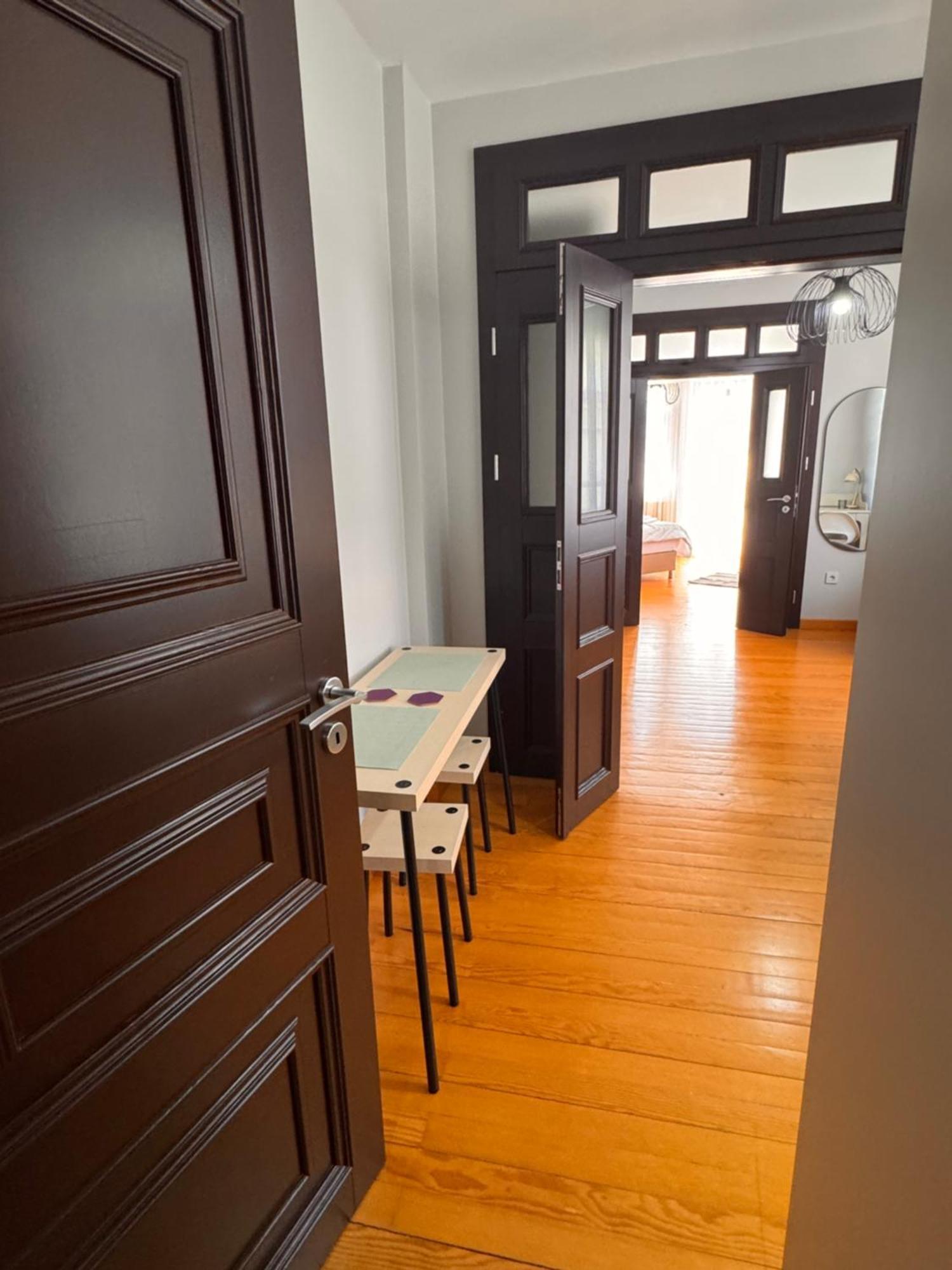 Aparthotel Istanbul Guesthouse Istanbul