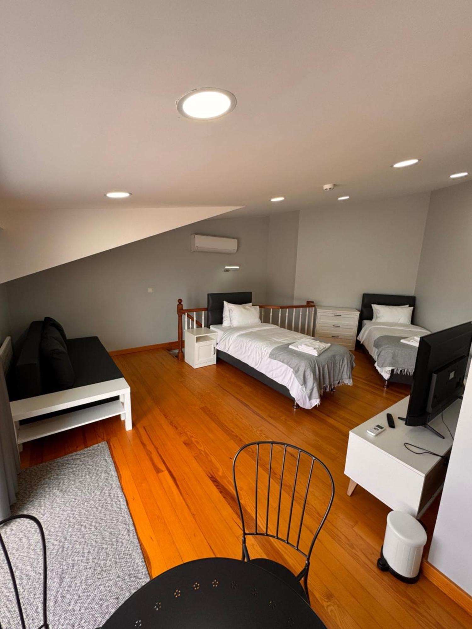 Istanbul Guesthouse Aparthotel Istanbul